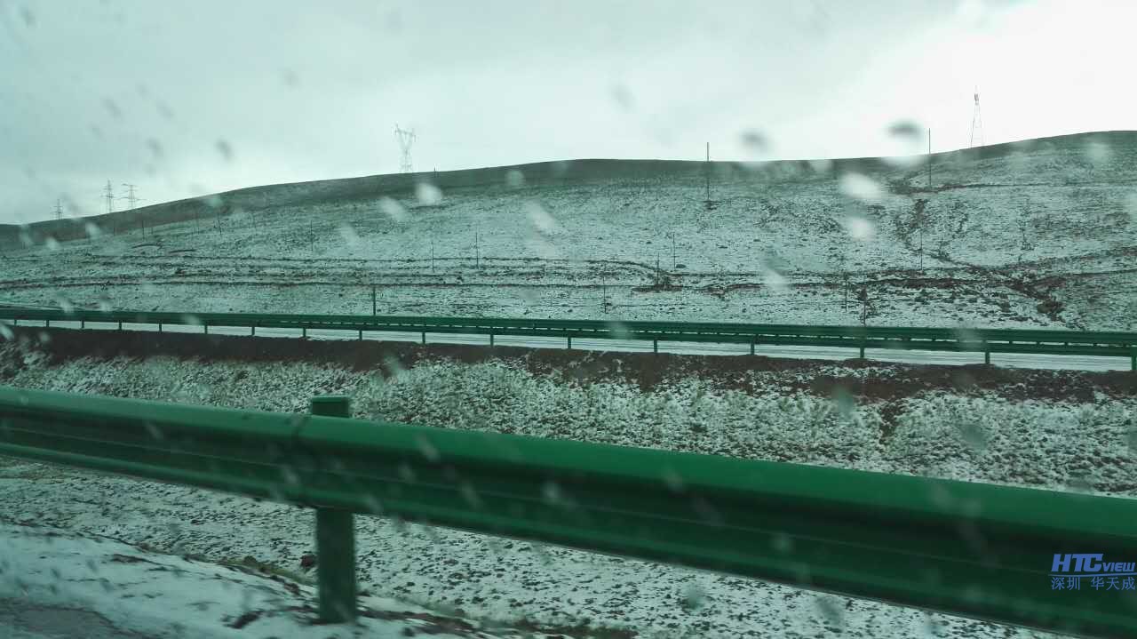 共玉高速IP对讲广播