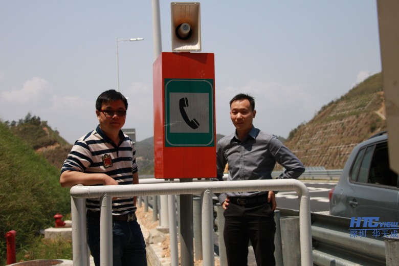 IP对讲提高了工作效率加强沟通效率 