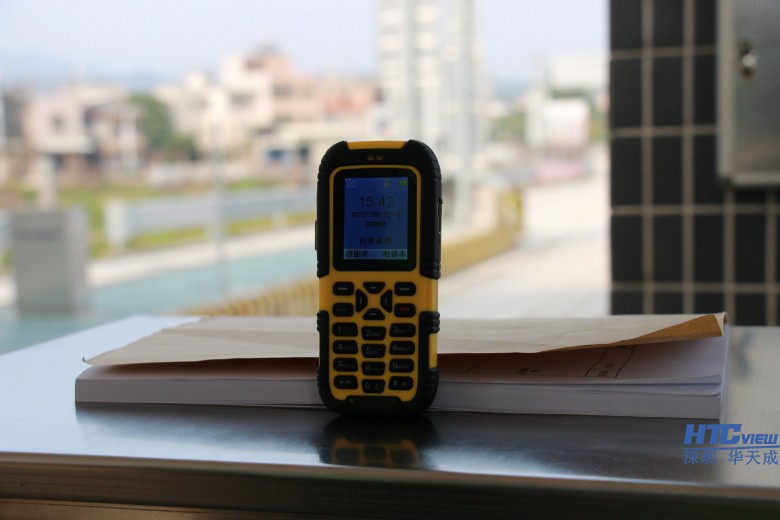 高速公路班长无线对讲