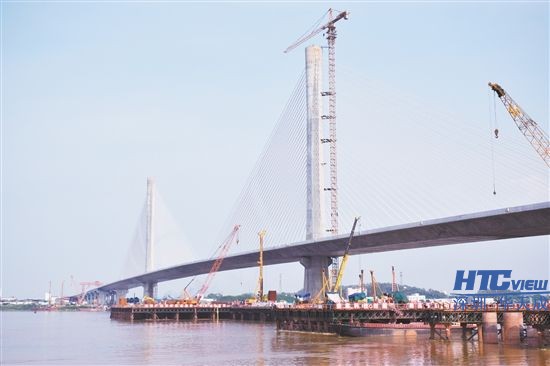 对讲广播助力年前广东6条高速公路即将通车多省受益 对讲广播助力年前广东6条高速公路即将通车多省受益