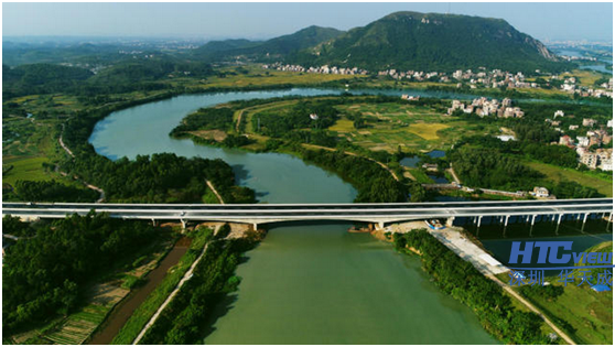 网络对讲系统助力广东6条高速全线开通 网络对讲系统助力广东6条高速全线开通