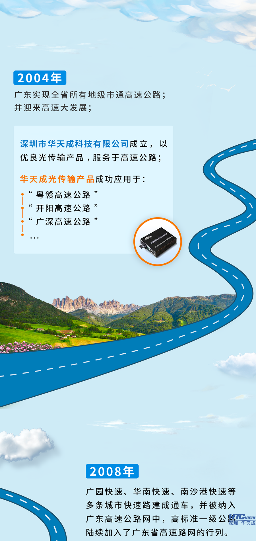 智慧高速解决方案 智慧高速解决方案