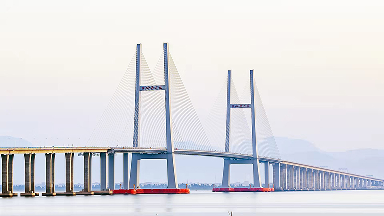 智慧高速解决方案