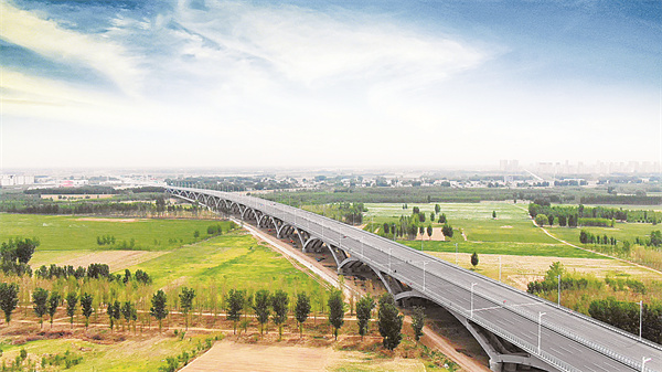 智慧高速解决方案 智慧高速解决方案