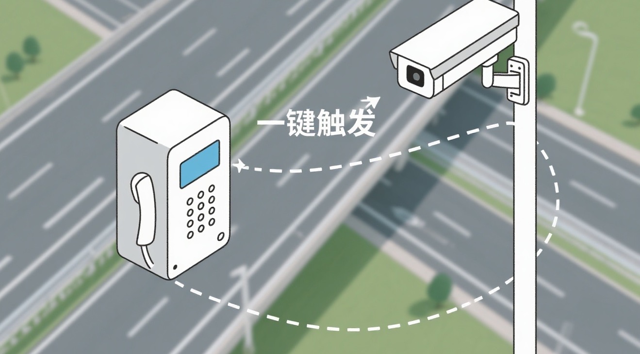智慧高速解决方案