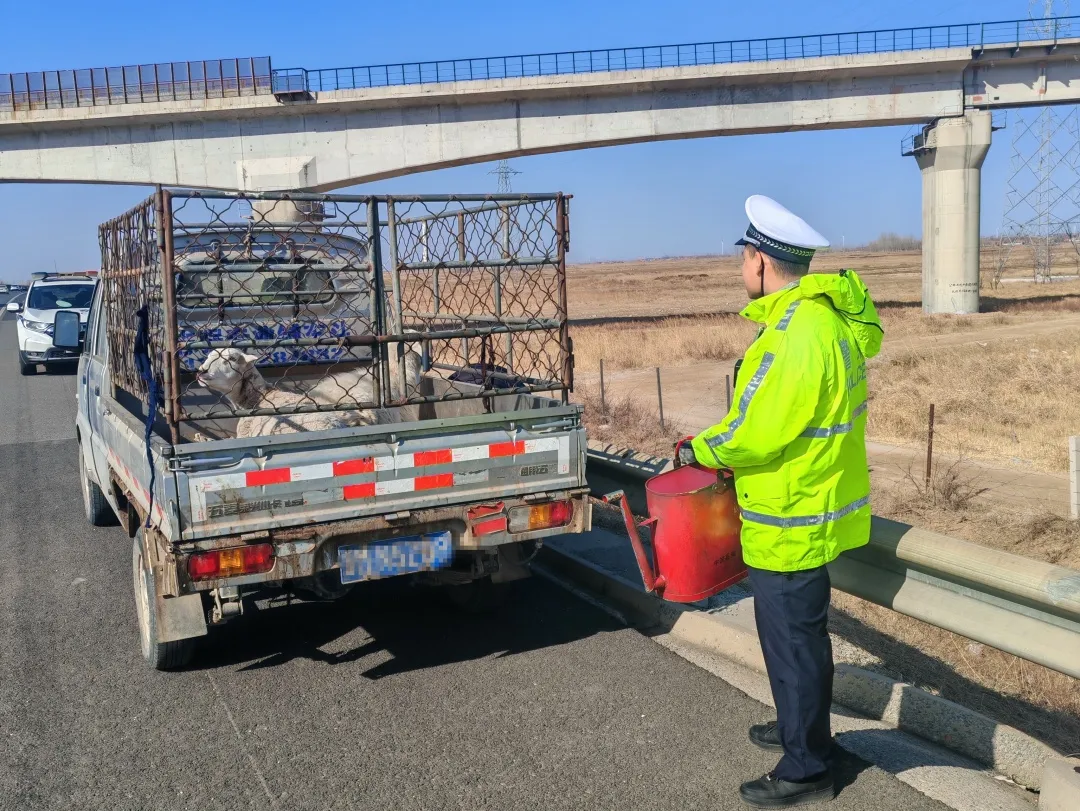 智慧高速解决方案