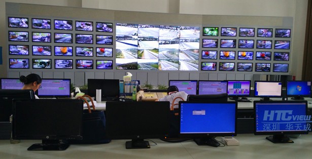 智慧高速解决方案 AG贵宾会对讲系统