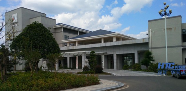 智慧高速解决方案 AG贵宾会对讲系统