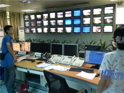 爱峰对讲光端机