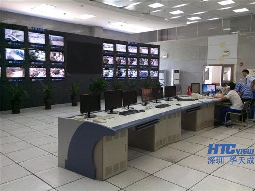 爱峰对讲光端机