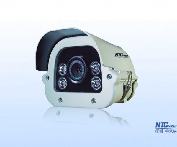 照车牌摄像机现场调试方法