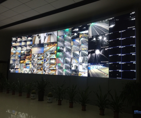 HDP多媒体调度管理软件实现高速远程现场指挥