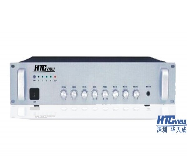 隧道和管廊无线对讲系统解决方案