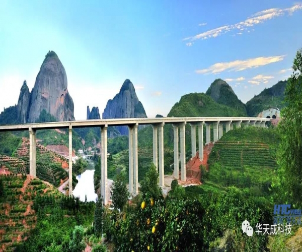 AG贵宾会HDP多媒体指挥调度平台闪耀红色故乡—江西瑞寻高速公路