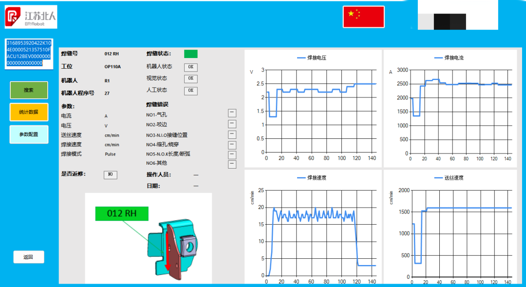 江苏j9旗舰厅制造治理系统：MES系统先容！